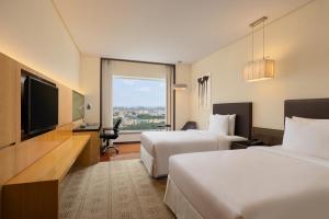 Courtyard by Marriott Bilaspur