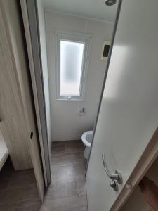 Vias sea & sun Mobil home camping La Carabasse