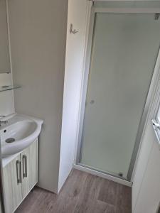 Vias sea & sun Mobil home camping La Carabasse