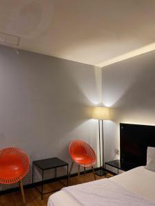 Hotel Gia Huyên Quận 4