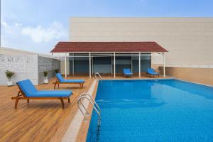 Courtyard by Marriott Bilaspur