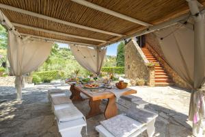 La Fontaccia 13 by VacaVilla