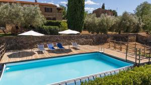 La Fontaccia 13 by VacaVilla