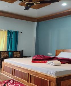 Chai Bagan Homestay By StayApart