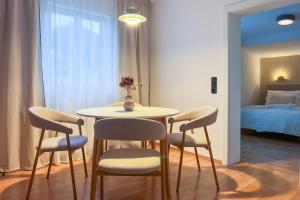 Brunnalm Blick Apartment