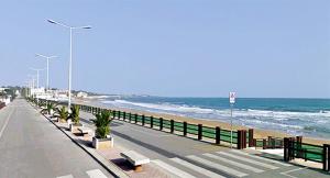 Adriana Appartamento in Villa sul Mare di Lido di Noto