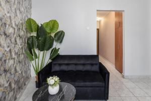 MetroStationApartmentThessaloniki