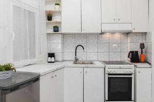 MetroStationApartmentThessaloniki