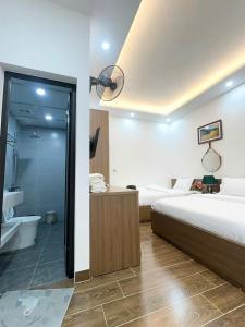 Tam Cốc Phương Thảo Homestay