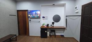 Lanta Mango Beach Houses