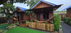 Lanta Mango Beach Houses