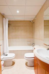 Apartamentos Port Cambrils