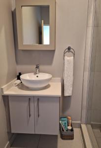 The Convenient Space