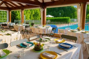 Selvicolle Country House