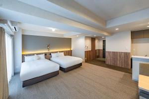 Apartment Hotel 11 Nambaminami 2