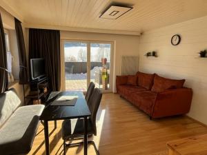 Ferienwohnung Wieser