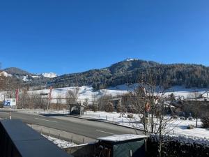 Ferienwohnung Wieser