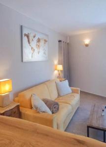 Modern Studio With Mountain Views In Andon