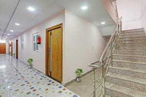 Hotel O A-One Unit Of Fantail Hospitality