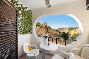 Apartamento Mar-colina-sol