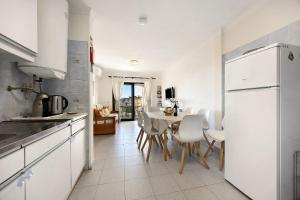 Apartamento Mar-colina-sol