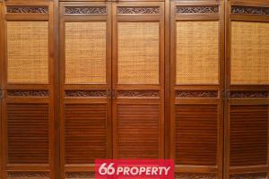 10 Bedrooms Quiet Oasis Pool Villa near City