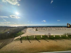 Waterfront apartment - Plage des Mouettes