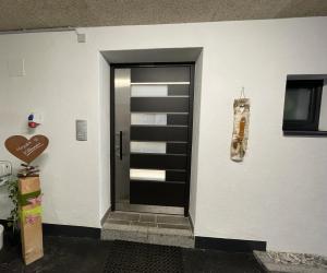 Ferienwohnung Wieser