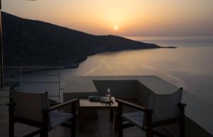 Sea Soul Luxury Villa with private swimming pool