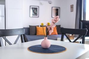 Centric Apartment Camp Nou