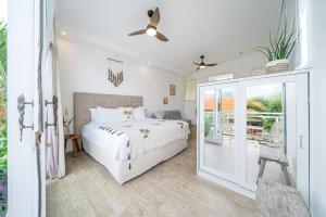 Villa 888 Tropical Heart - 1BR Pool Villa Seminyak