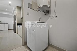 Folia by Kozystay - Kuningan