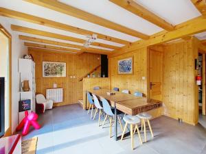 Chalet Casimir CSM CHARMING & NATURE 10 Pers