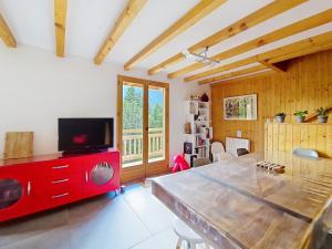 Chalet Casimir CSM CHARMING & NATURE 10 Pers