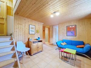 Chalet Casimir CSM CHARMING & NATURE 10 Pers