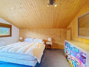 Chalet Casimir CSM CHARMING & NATURE 10 Pers
