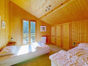 Chalet Casimir CSM CHARMING & NATURE 10 Pers
