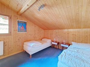 Chalet Casimir CSM CHARMING & NATURE 10 Pers