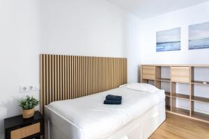 Centric Apartment Camp Nou