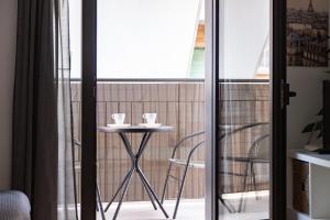 Centric Apartment Camp Nou