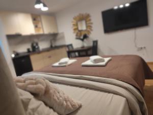 Kael apartment-near Airport