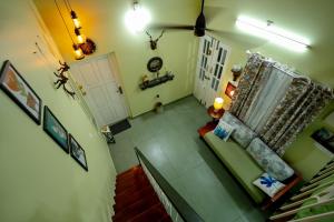 Rustic Kerala Village Home with Modern Comfort in Attoor, Thrissur
