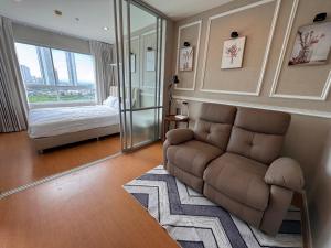 Lumpini Seaview Jomtien Pattaya 11F