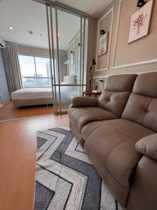 Lumpini Seaview Jomtien Pattaya Condo 11F