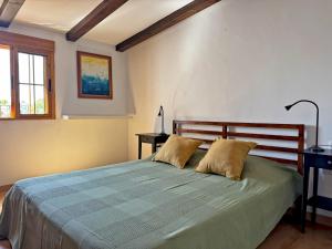 Casa Alba de Abades - Ole Solutions