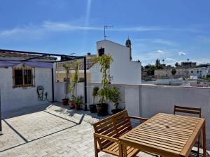 Casa Alba de Abades - Ole Solutions