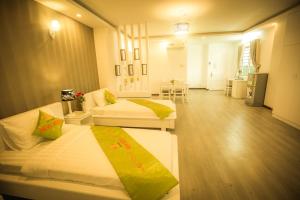 New Hotel & Apartment