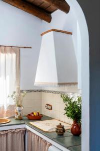 Retreat With Pond In Sierra De Aracena