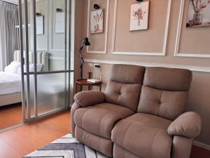 Lumpini Seaview Jomtien Pattaya 11F