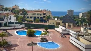 Huge Sunny Terrace & Pool By Deihu Experiences